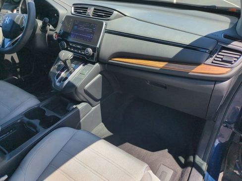 Used 2017 Honda CR-V EX image 22