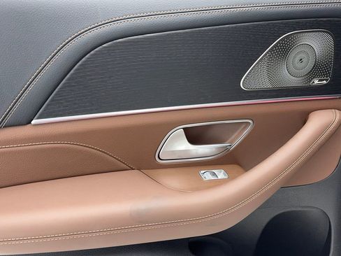 Used 2024 Mercedes-Benz GLE 53 AMG 4MATIC Coupe w/ Driver Assistance Package image 53