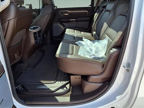 New 2025 RAM 1500 Limited image 24