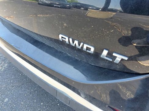 Used 2021 Chevrolet Equinox LT AWD/4WD image 6