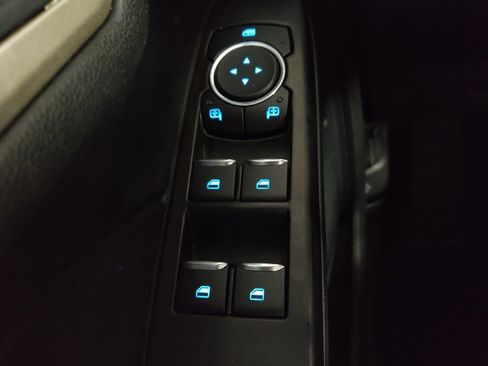 Used 2021 Ford Escape SE w/ Convenience Package image 27