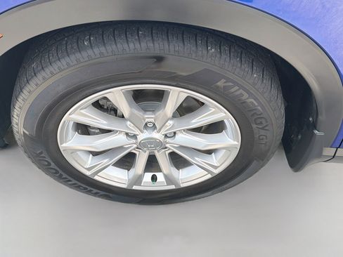 Used 2024 Honda CR-V EX-L image 36
