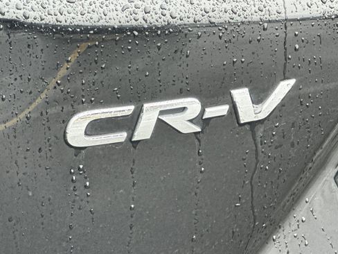 Used 2020 Honda CR-V EX-L image 23