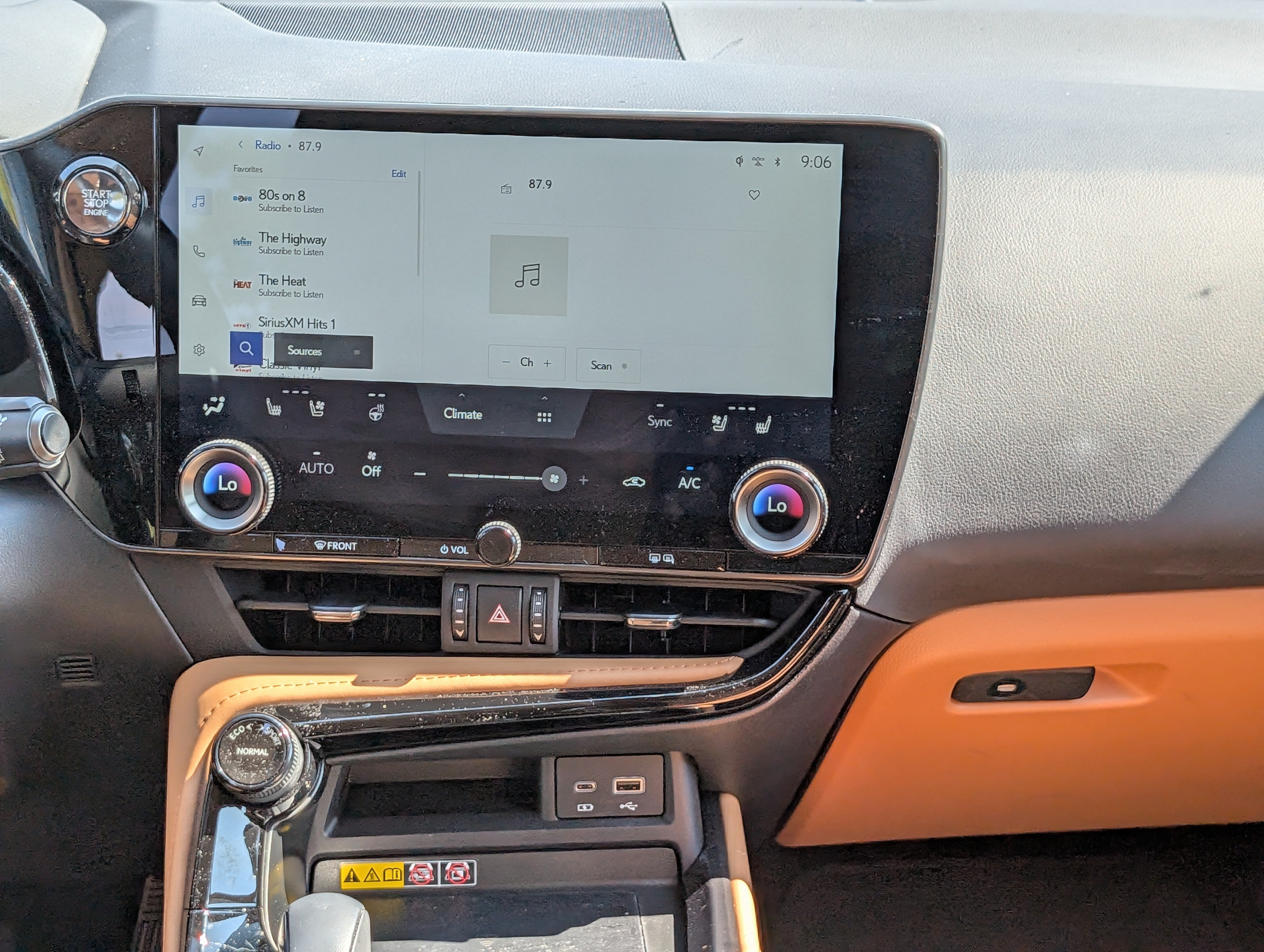 Certified 2026 Lexus NX 350 AWD w/ Accessory Package (2T) image 18
