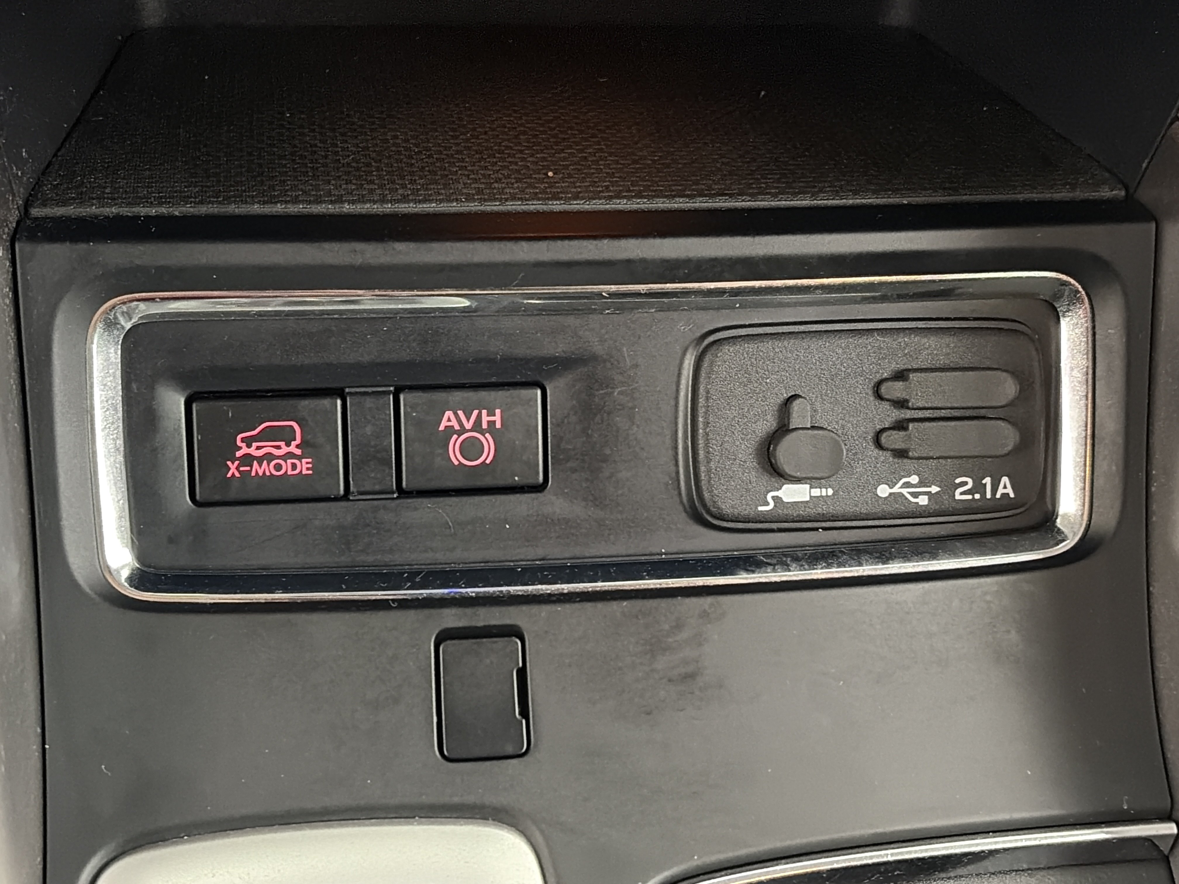 Used 2019 Subaru Ascent Premium AWD/4WD image 21