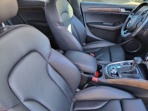 Used 2016 Audi Q5 3.0T Premium Plus image 14