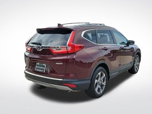 Used 2019 Honda CR-V EX image 4