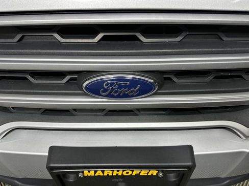 Used 2019 Ford EcoSport SE image 9