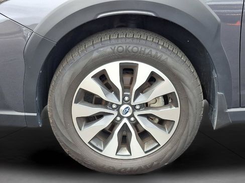 Used 2024 Subaru Outback Touring XT AWD/4WD image 29