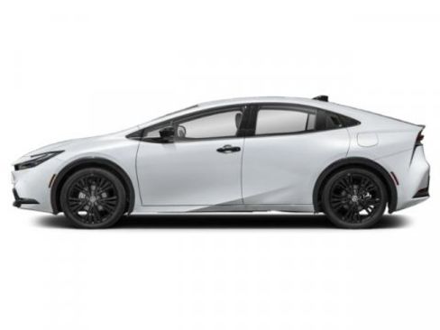 New 2026 Toyota Prius Nightshade image 6