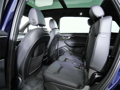 Certified 2022 Audi Q7 3.0T Premium Plus image 14