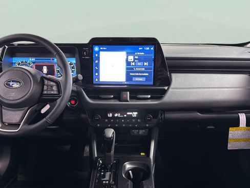 New 2026 Subaru Outback Touring XT image 23