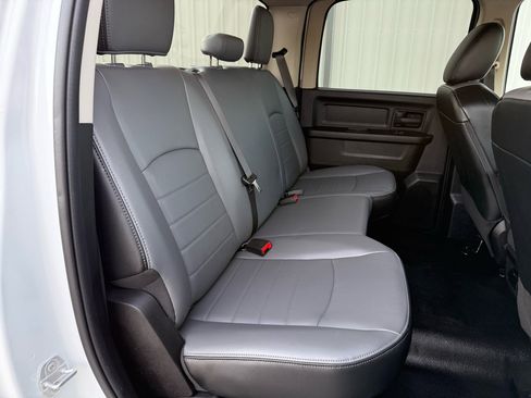 Used 2023 RAM 1500 Tradesman image 31