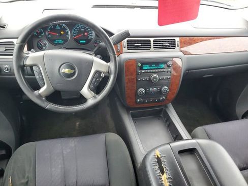 Used 2013 Chevrolet Tahoe LS w/ Convenience Package image 10