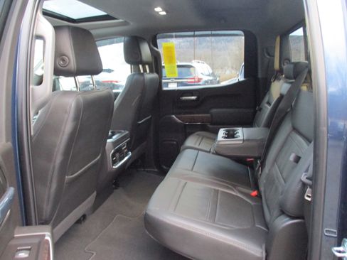 Used 2019 GMC Sierra 1500 Denali image 13