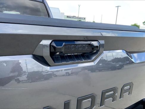 Used 2022 Toyota Tundra SR5 w/ TRD Sport Premium Package AWD/4WD image 30