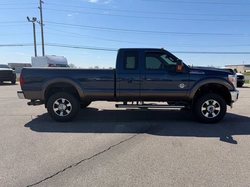 Used 2015 Ford F350 Lariat image 7