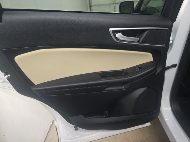 Certified 2024 Ford Edge SEL w/ Convenience Package AWD/4WD image 15