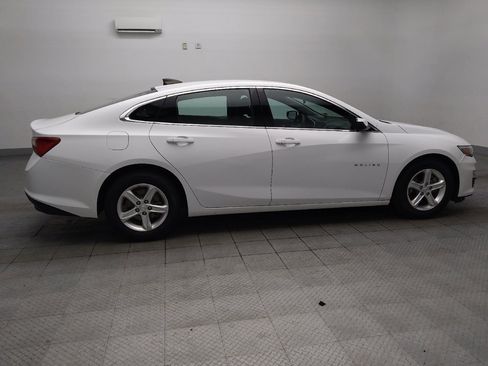 Used 2021 Chevrolet Malibu LS w/ Driver Confidence Package II FWD image 10