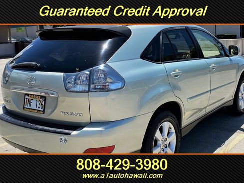 Used 2004 Lexus RX 330 FWD image 6