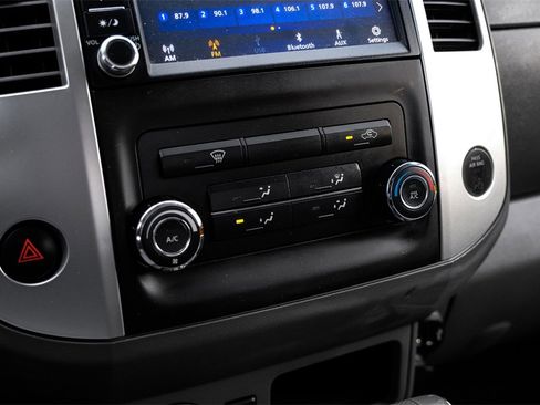 Used 2019 Nissan Frontier S image 20