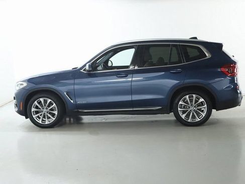 Used 2018 BMW X3 xDrive30i AWD/4WD image 45