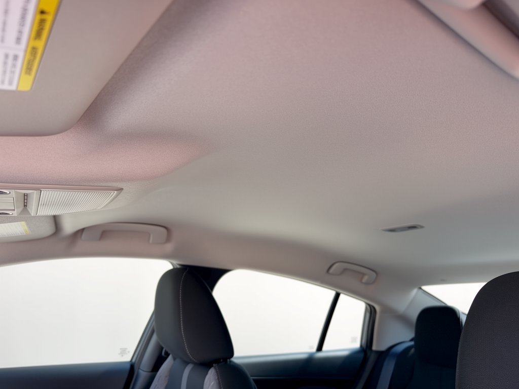 New 2027 Nissan Sentra SV FWD image 27