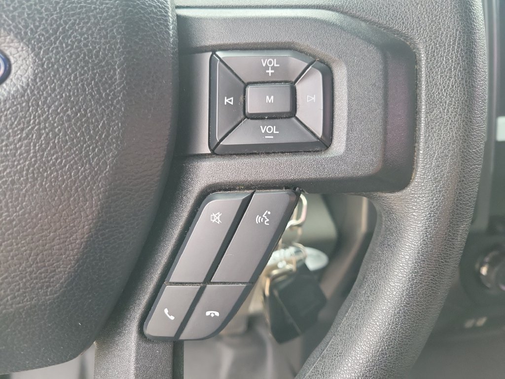 Used 2019 Ford F150 XLT w/ Trailer Tow Package AWD/4WD image 23