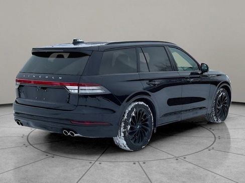 New 2026 Lincoln Aviator Reserve image 12