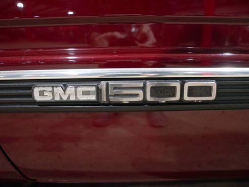 Used 1998 GMC Sierra 1500 2WD Extended Cab w/ Imagemax Pkg image 22