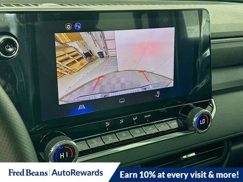 New 2026 Chevrolet Colorado Trail Boss AWD/4WD image 10