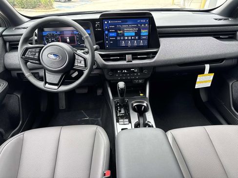New 2026 Subaru Outback Limited XT AWD/4WD image 9
