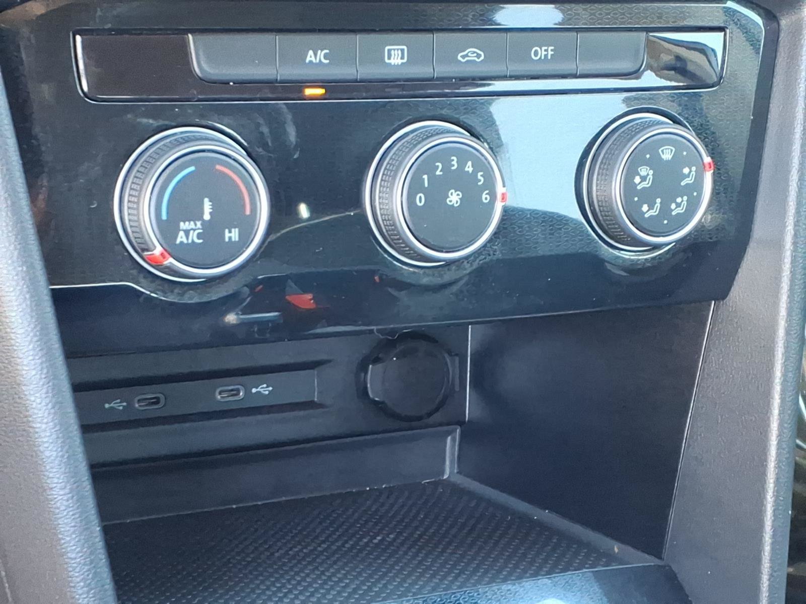 Certified 2026 Volkswagen Taos S FWD image 31