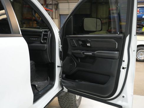 Used 2021 RAM 1500 TRX w/ TRX Level 2 Equipment Group image 24