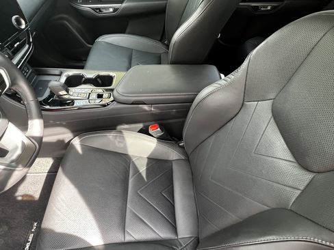 Used 2023 Lexus NX 350h AWD image 15