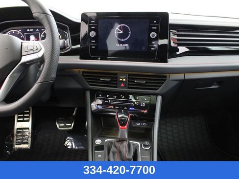 New 2026 Volkswagen Jetta GLI Autobahn image 20