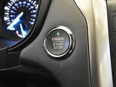 Used 2019 Ford Fusion S image 24