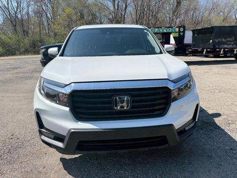 Used 2023 Honda Ridgeline RTL image 3