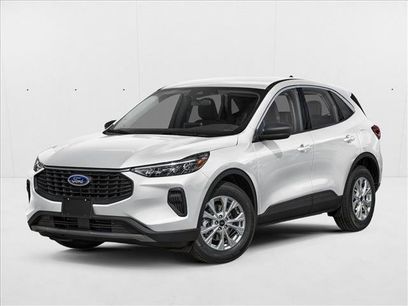 New 2026 Ford Escape Active w/ Cold Weather Package
