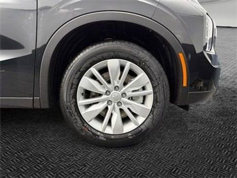 New 2026 Mitsubishi Outlander ES image 11