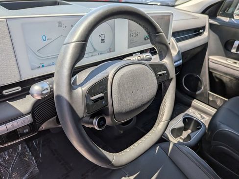 Certified 2024 Hyundai Ioniq 5 Limited RWD image 18