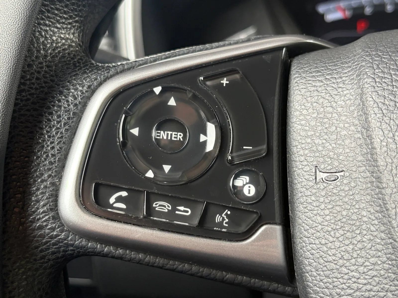 Used 2019 Honda CR-V EX image 30