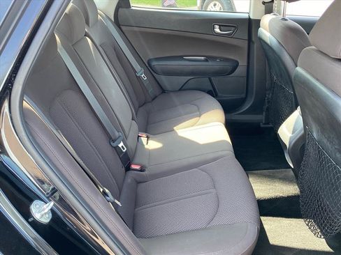 Used 2019 Kia Optima LX FWD image 23