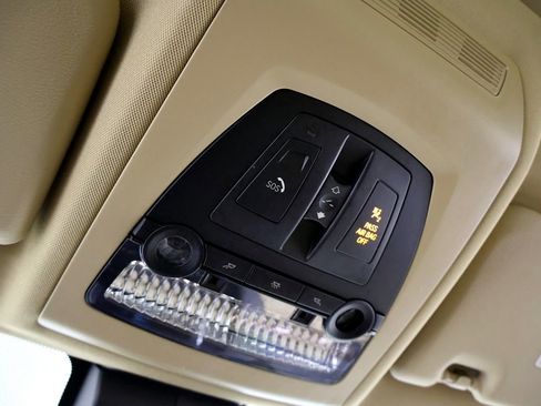 Used 2016 BMW X3 xDrive35i image 38