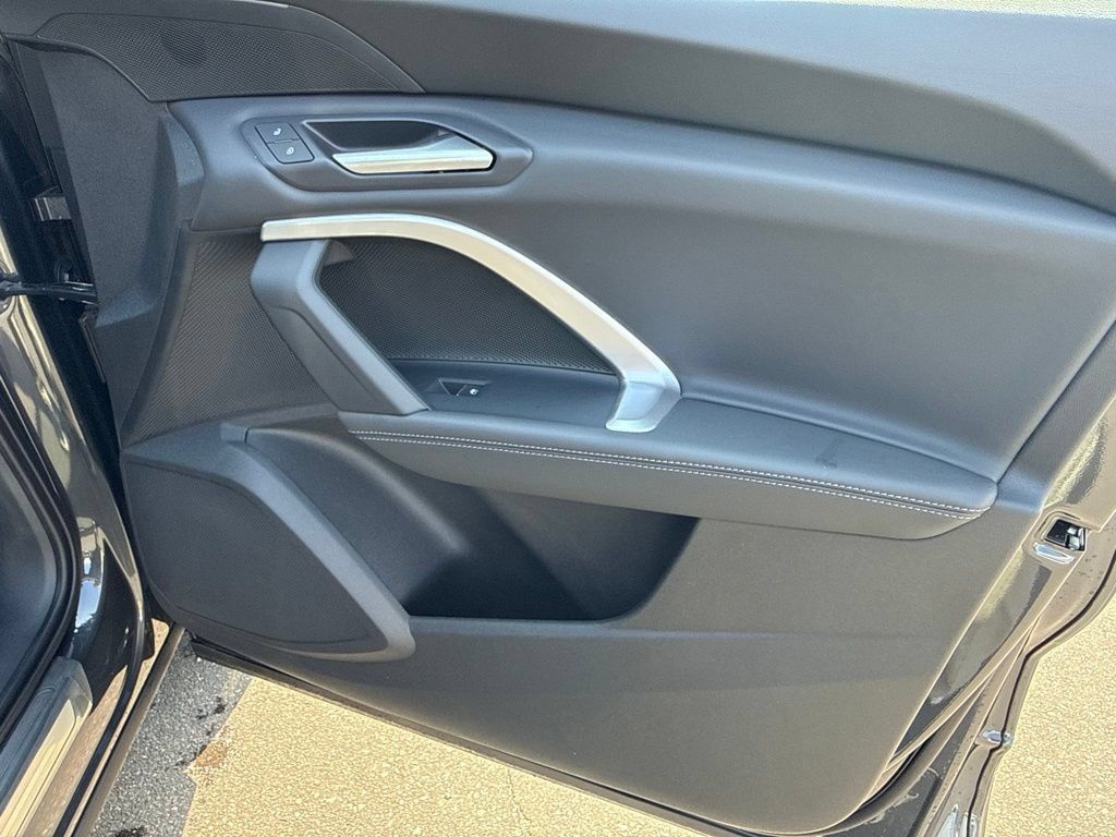 New 2026 Audi Q5 Premium AWD/4WD image 20