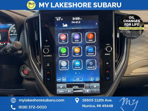 New 2025 Subaru Forester Limited image 18