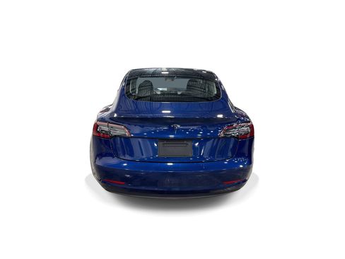Certified 2023 Tesla Model 3 Standard Range RWD image 5