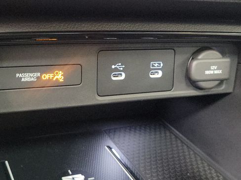 Certified 2026 Honda CR-V EX-L image 33