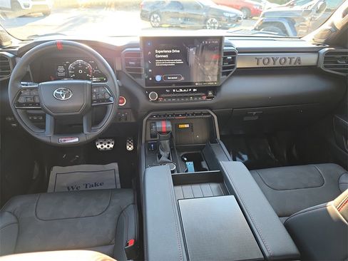 Used 2024 Toyota Sequoia TRD Pro image 14