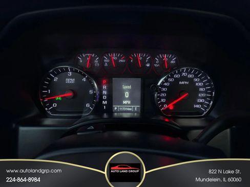 Used 2016 Chevrolet Silverado 3500 W/T w/ WT Convenience Package image 12